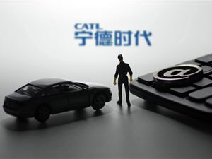 宁德时代考虑在墨西哥投50亿美元建